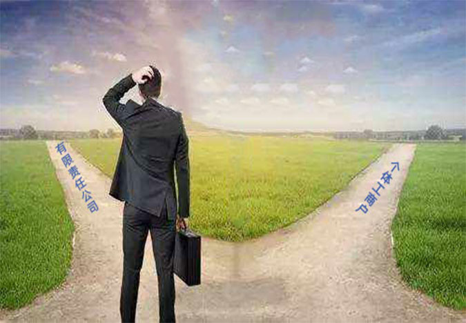 有限責任公司與個體工商戶有什么區別