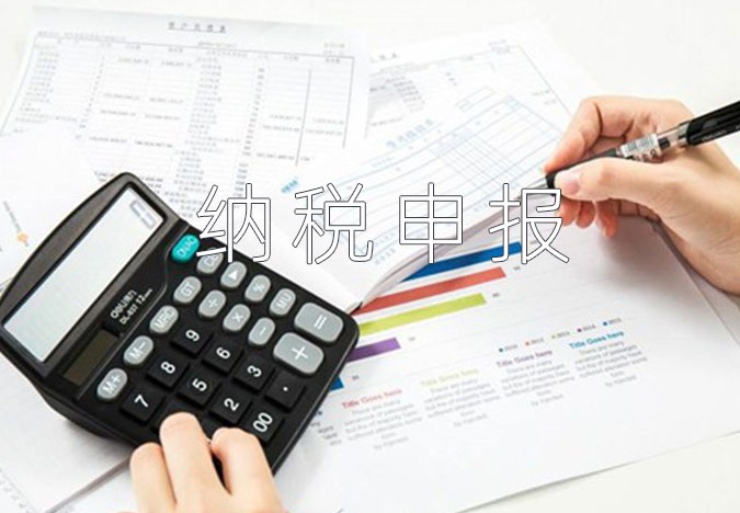 納稅申報(bào) 納稅申報(bào)