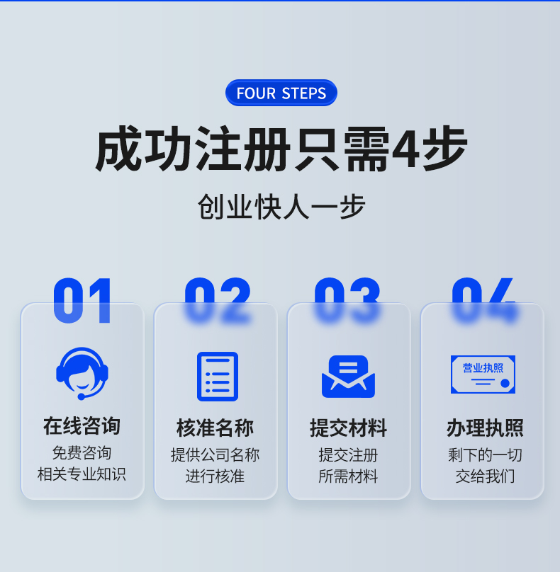 濟南注冊公司 濟南注冊公司