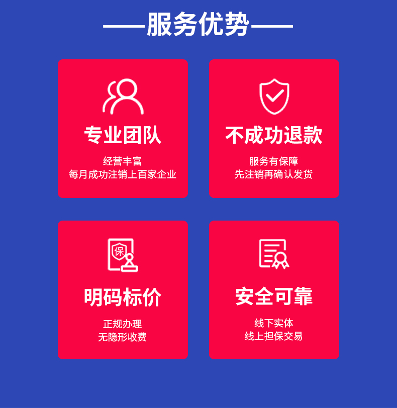 濟(jì)南注銷營業(yè)執(zhí)照